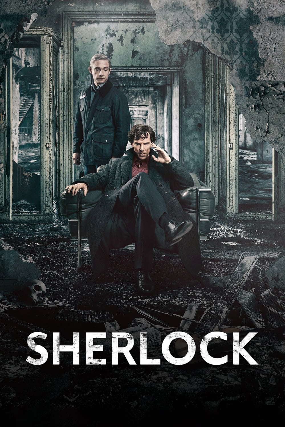 Sherlock (TV Series)